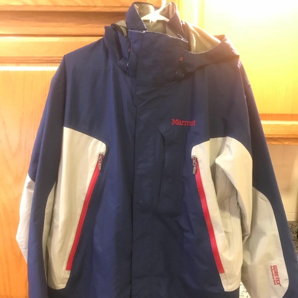 Men’s jacket